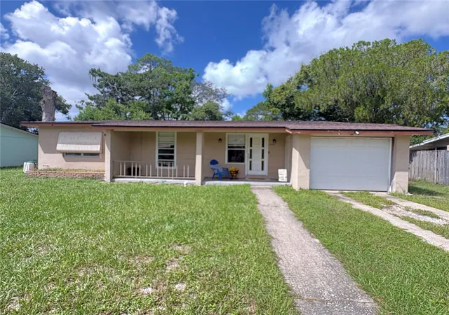 Single family home for sale at 1430 Stillwater Ave, DELTONA, FL 32725 | MLS# V4951358