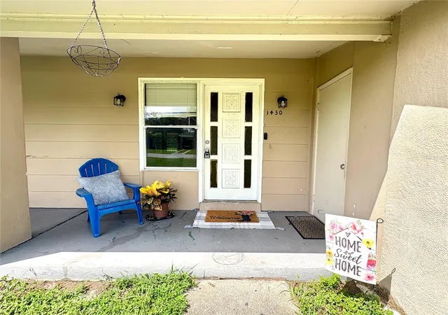 Photo 2 of Sale Pending at 1430 Stillwater Ave, Deltona, FL 32725 | MLS# V4951358 | Listing updated on 2026-10-05