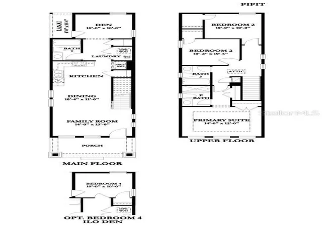 Photo 2 of Single family home for sale at 1942 W Spruce St, Tampa, FL 33607 | MLS# TB8549769 | Listing updated on 2026-10-01