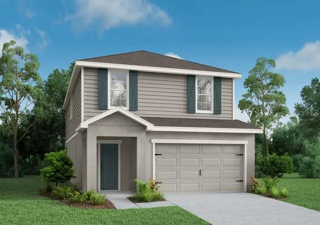 Photo 1 of Single family home for sale at 7672 Se 117th Place, Belleview, FL 34420 | MLS# L4965143 | Listing updated on 2026-09-18