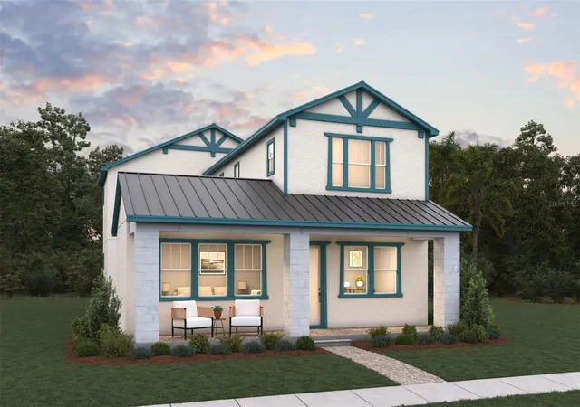 Single family home for sale at 9578 Florey Way, ORLANDO, FL 32827 | MLS# G5117955