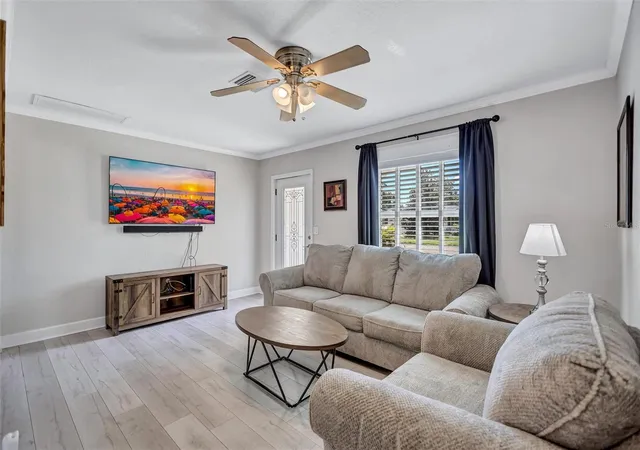 Photo 2 of Single family home for sale at 5337 2nd Avenue N, Saint Petersburg, FL 33710 | MLS# TB8549771 | Listing updated on 2026-10-22