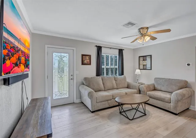 Photo 3 of Single family home for sale at 5337 2nd Avenue N, Saint Petersburg, FL 33710 | MLS# TB8549771 | Listing updated on 2026-10-22