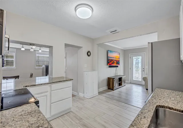 Photo 3 of Single family home for sale at 5337 2nd Avenue N, Saint Petersburg, FL 33710 | MLS# TB8549771 | Listing updated on 2026-10-22