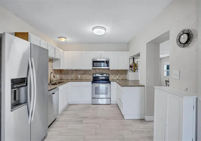 Photo 4 of Single family home for sale at 5337 2nd Avenue N, Saint Petersburg, FL 33710 | MLS# TB8549771 | Listing updated on 2026-10-22