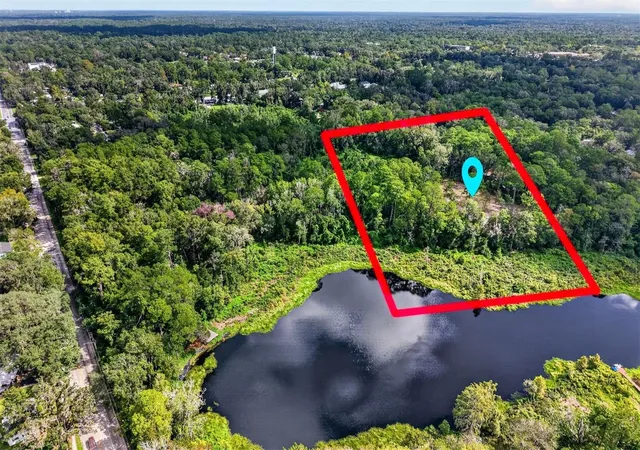 Photo 1 of Land for sale at 1840 NW 51st Terrace, GAINESVILLE, FL 32605 | MLS# GC543599 | Listing updated on 2026-09-28