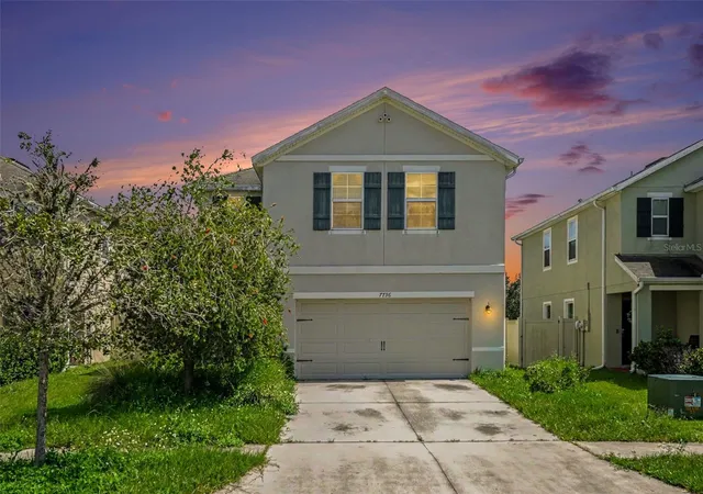 Single family home for sale at 7796 Tuscan Bay Cir, WESLEY CHAPEL, FL 33545 | MLS# TB8549774