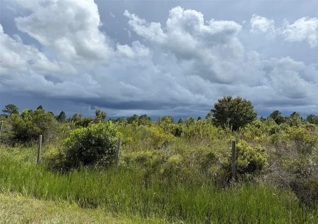 Photo 1 of Land for sale at 18076 Nw 276th Street, Okeechobee, FL 34972 | MLS# K4903800 | Listing updated on 2026-09-19