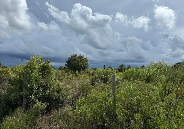 Photo 3 of Land for sale at 18076 NW 276th Street, Okeechobee, FL 34972 | MLS# K4903800 | Listing updated on 2026-09-19