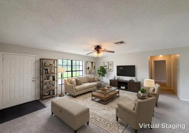 Photo 3 of Single family home for sale at 3043 Cloudcroft Ave, Spring Hill, FL 34609 | MLS# TB8549776 | Listing updated on 2026-09-18