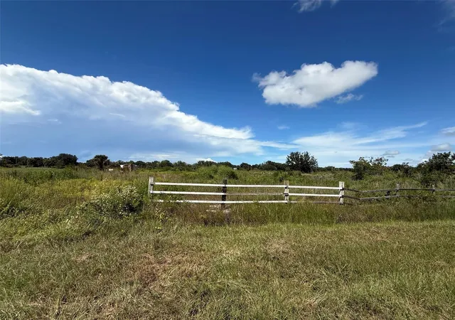 Photo 1 of Land for sale at 18073 Nw 276th Street, Okeechobee, FL 34972 | MLS# K4903801 | Listing updated on 2026-09-19