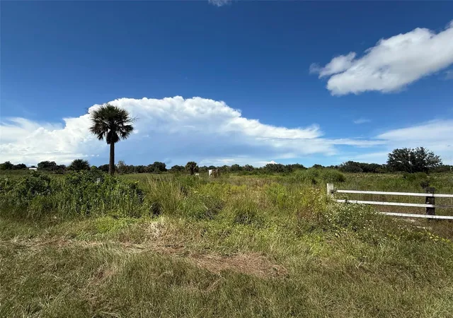 Photo 3 of Land for sale at 18073 Nw 276th Street, Okeechobee, FL 34972 | MLS# K4903801 | Listing updated on 2026-09-19