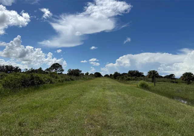 Photo 4 of Land for sale at 18073 NW 276th Street, Okeechobee, FL 34972 | MLS# K4903801 | Listing updated on 2026-09-19