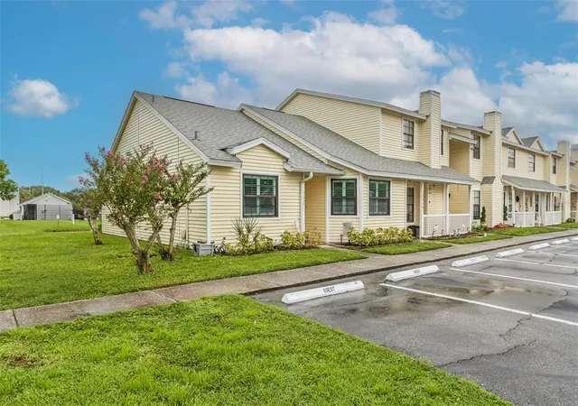 Photo 1 of Townhouse for sale at 12602 Castle Hl Dr, Tampa, FL 33624 | MLS# TB8549782 | Listing updated on 2026-09-18