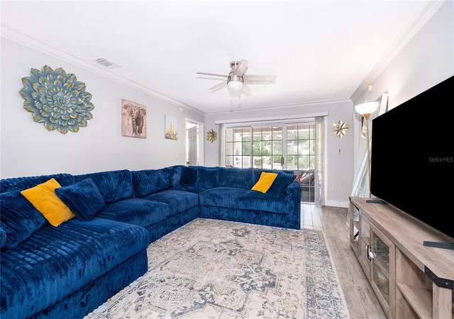Photo 3 of Condo for sale at 5104 Clubside Dr #5104, Longwood, FL 32779 | MLS# O6442895 | Listing updated on 2026-09-18
