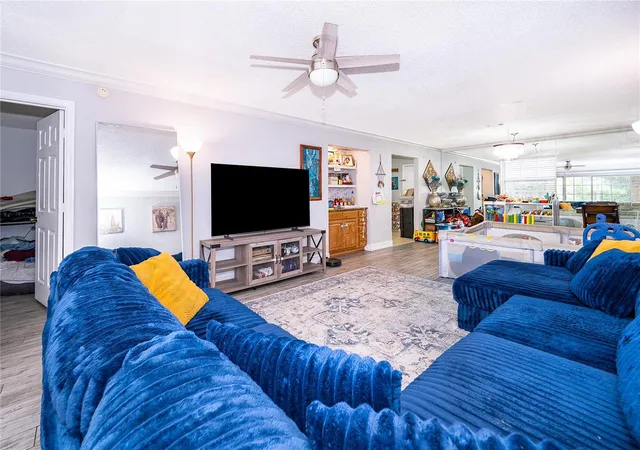 Photo 4 of Condo for sale at 5104 Clubside Dr #5104, Longwood, FL 32779 | MLS# O6442895 | Listing updated on 2026-09-18