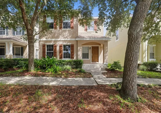 Single family home for sale at 16234 Bridgewalk Dr, LITHIA, FL 33547 | MLS# TB8549783