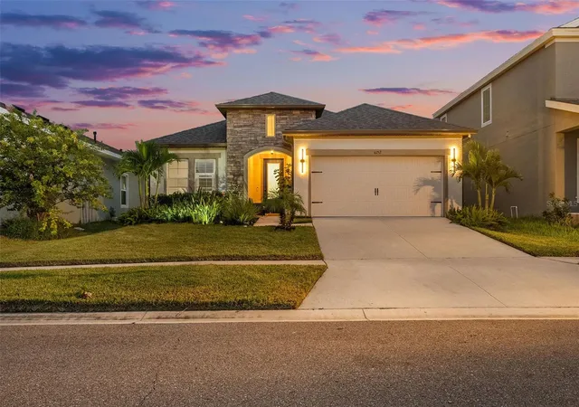 Photo 1 of Single family home for sale at 6252 Hidden Branch Dr, Apollo Beach, FL 33572 | MLS# P4939924 | Listing updated on 2026-10-08