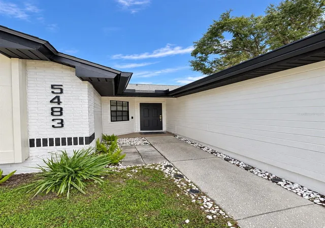 Photo 2 of Single family home for sale at 5483 Friarsway Dr, Tampa, FL 33624 | MLS# TB8549784 | Listing updated on 2026-10-01