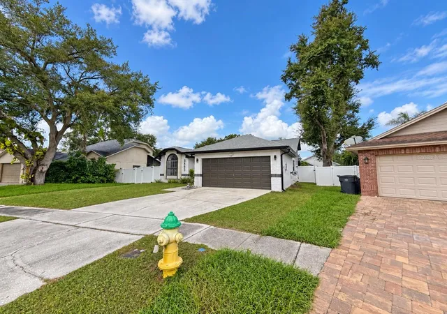 Photo 3 of Single family home for sale at 5483 Friarsway Dr, Tampa, FL 33624 | MLS# TB8549784 | Listing updated on 2026-10-01