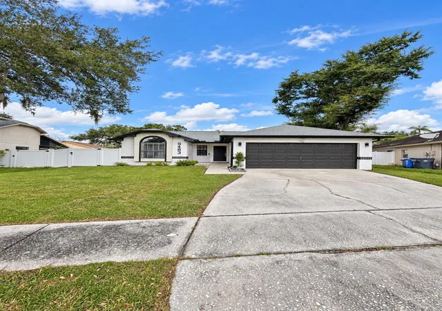 Photo 4 of Single family home for sale at 5483 Friarsway Dr, Tampa, FL 33624 | MLS# TB8549784 | Listing updated on 2026-10-01