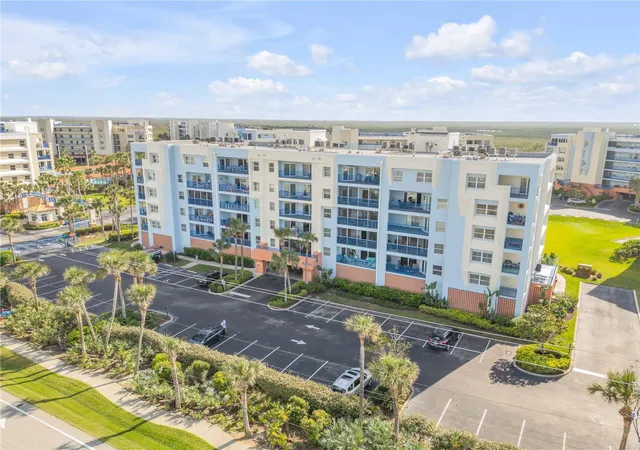 Condo for sale at 5300 S Atlantic Ave #2-501, NEW SMYRNA BEACH, FL 32169 | MLS# O6442898