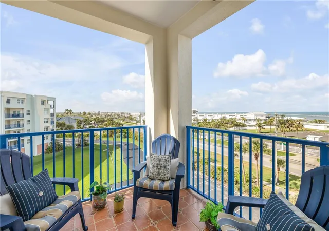 Photo 1 of Condo for sale at 5300 S Atlantic Ave #2-501, New Smyrna Beach, FL 32169 | MLS# O6442898 | Listing updated on 2026-09-22