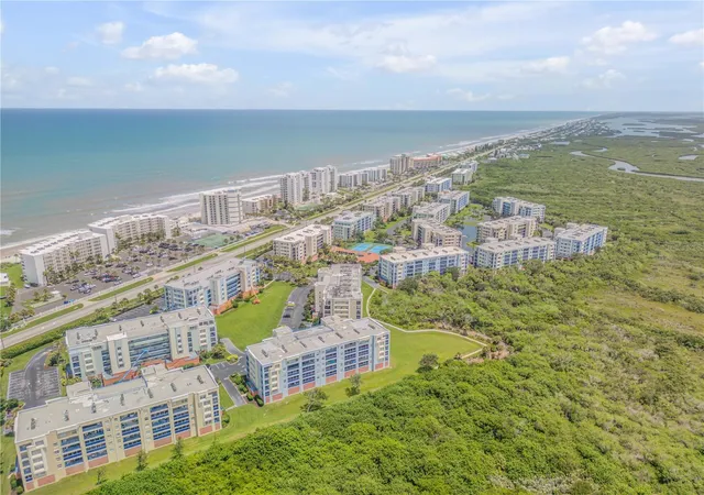 Photo 2 of Condo for sale at 5300 S Atlantic Ave #2-501, New Smyrna Beach, FL 32169 | MLS# O6442898 | Listing updated on 2026-09-22