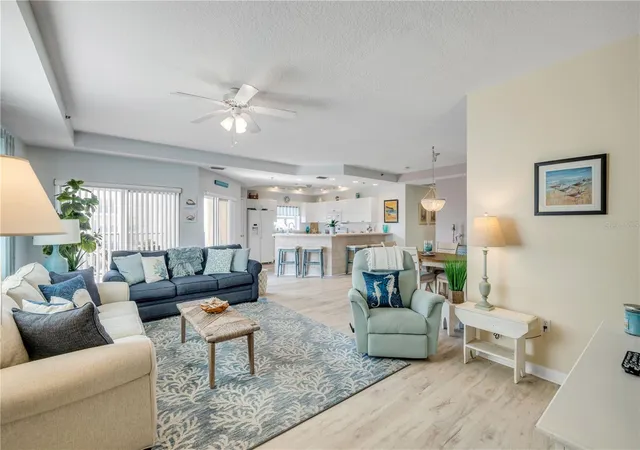 Photo 4 of Condo for sale at 5300 S Atlantic Ave #2-501, New Smyrna Beach, FL 32169 | MLS# O6442898 | Listing updated on 2026-09-22