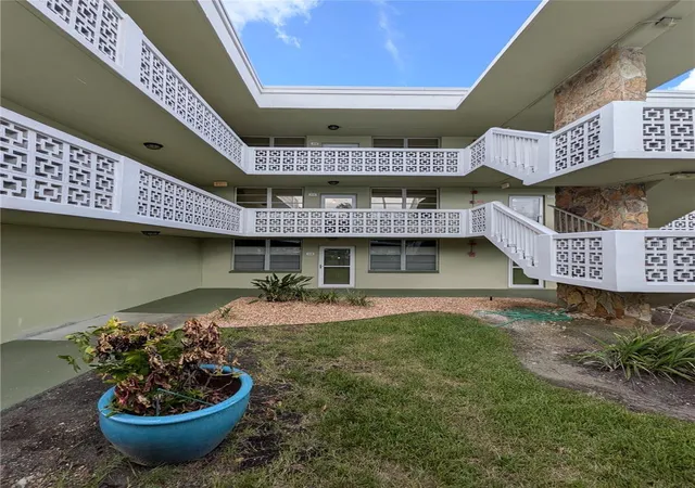 Condo for sale at 4885 1st Street NE #216, Saint Petersburg, FL 33703 | MLS# TB8549785