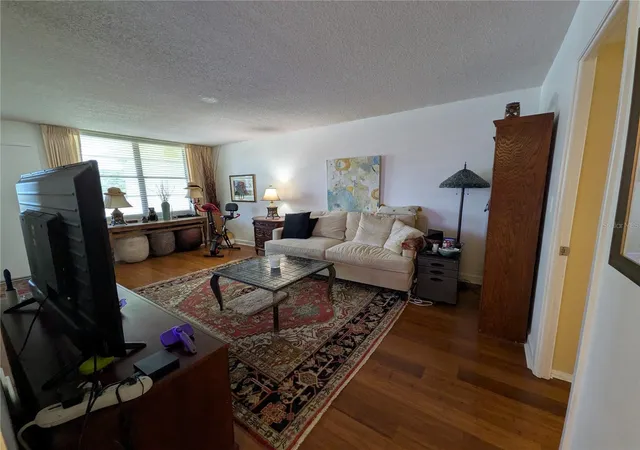 Photo 3 of Condo for sale at 4885 1st Street NE #216, Saint Petersburg, FL 33703 | MLS# TB8549785 | Listing updated on 2026-10-05