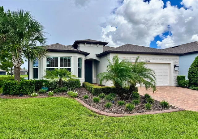 Single family home for sale at 20544 Sea Glass Cir, LAND O LAKES, FL 34638 | MLS# TB8549788