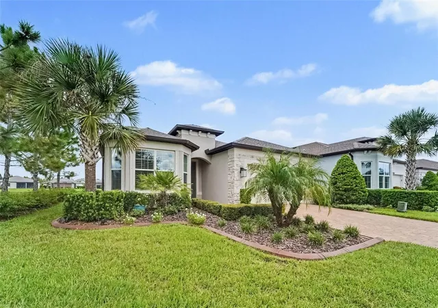 Photo 1 of Single family home for sale at 20544 Sea Glass Cir, Land O Lakes, FL 34638 | MLS# TB8549788 | Listing updated on 2026-09-19