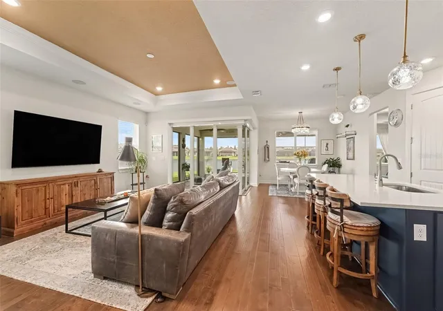 Photo 4 of Single family home for sale at 20544 Sea Glass Cir, Land O Lakes, FL 34638 | MLS# TB8549788 | Listing updated on 2026-09-19