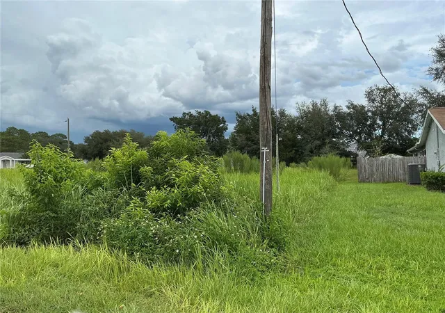 Photo 4 of Land for sale at Pine Crse Run, Ocala, FL 34472 | MLS# OM732473 | Listing updated on 2026-09-18