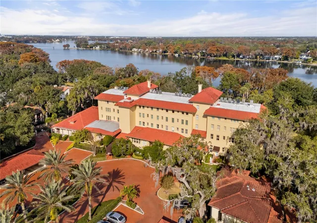 Photo 1 of Condo for sale at 1602 Alabama Dr #107, Winter Park, FL 32789 | MLS# O6442900 | Listing updated on 2026-10-07