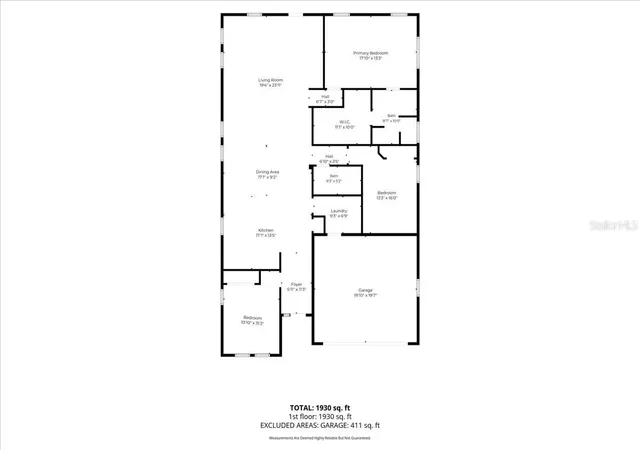 Photo 2 of Sale Pending at 198 Stargrass Dr, Auburndale, FL 33823 | MLS# G5117956 | Listing updated on 2026-09-23