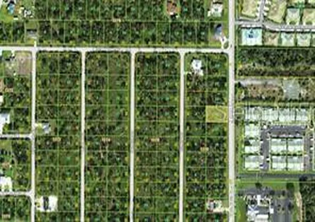 Photo 2 of Land for sale at 3263 Loveland Blvd, Punta Gorda, FL 33980 | MLS# A4706562 | Listing updated on 2026-10-13