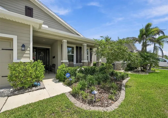 Single family home for sale at 13344 Waterleaf Garden Cir, RIVERVIEW, FL 33579 | MLS# W7889611