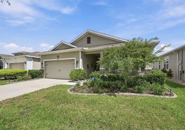 Single family home for sale at 13344 Waterleaf Garden Cir, RIVERVIEW, FL 33579 | MLS# W7889611