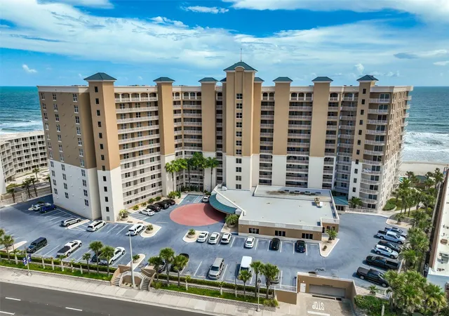 Photo 1 of Sale Pending at 2403 S Atlantic Ave #209, Daytona Beach, FL 32118 | MLS# V4951359 | Listing updated on 2026-09-22