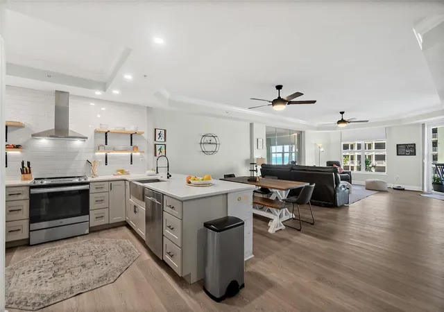 Photo 2 of Sale Pending at 2403 S Atlantic Ave #209, Daytona Beach, FL 32118 | MLS# V4951359 | Listing updated on 2026-09-22