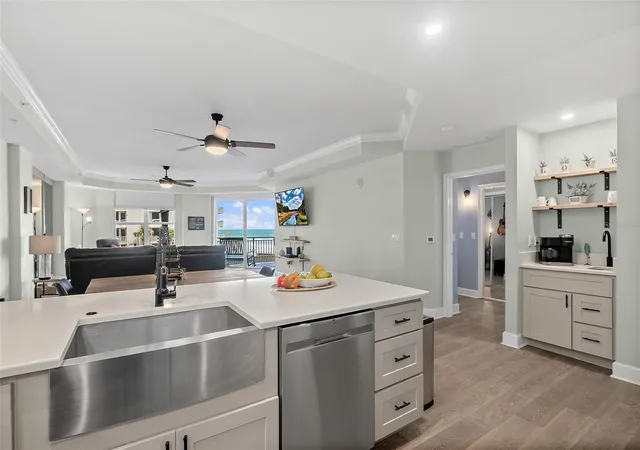 Photo 3 of Sale Pending at 2403 S Atlantic Ave #209, Daytona Beach, FL 32118 | MLS# V4951359 | Listing updated on 2026-09-22