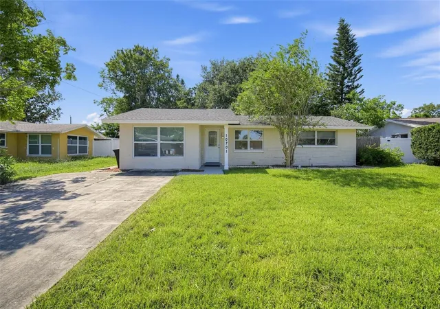 Photo 2 of Single family home for sale at 10701 Oleander Dr, Port Richey, FL 34668 | MLS# TB8549798 | Listing updated on 2026-09-18