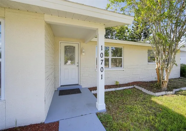 Photo 3 of Single family home for sale at 10701 Oleander Dr, Port Richey, FL 34668 | MLS# TB8549798 | Listing updated on 2026-09-18
