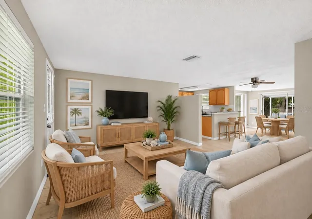 Photo 4 of Single family home for sale at 10701 Oleander Dr, Port Richey, FL 34668 | MLS# TB8549798 | Listing updated on 2026-09-18