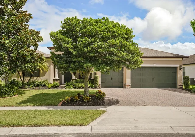 Photo 1 of Single family home for sale at 2841 Autumn Breeze Way, Kissimmee, FL 34744 | MLS# O6442906 | Listing updated on 2026-10-06
