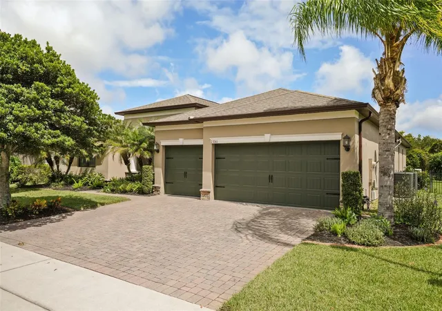 Photo 2 of Single family home for sale at 2841 Autumn Breeze Way, Kissimmee, FL 34744 | MLS# O6442906 | Listing updated on 2026-10-06