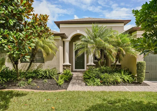 Photo 3 of Single family home for sale at 2841 Autumn Breeze Way, Kissimmee, FL 34744 | MLS# O6442906 | Listing updated on 2026-10-06
