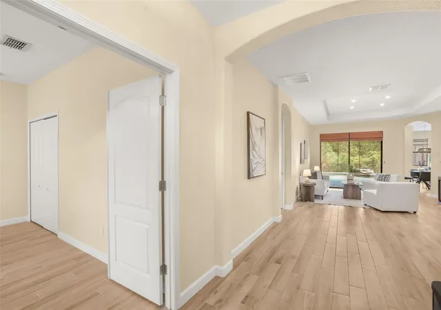 Photo 3 of Single family home for sale at 2841 Autumn Breeze Way, Kissimmee, FL 34744 | MLS# O6442906 | Listing updated on 2026-10-08